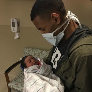 Meet your Posher, Jordan